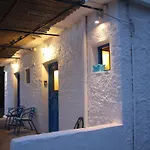 μικρό ανάδιο Kapsálion