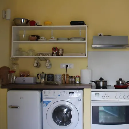 μικρό ανάδιο Prázdninový dům Kapsálion