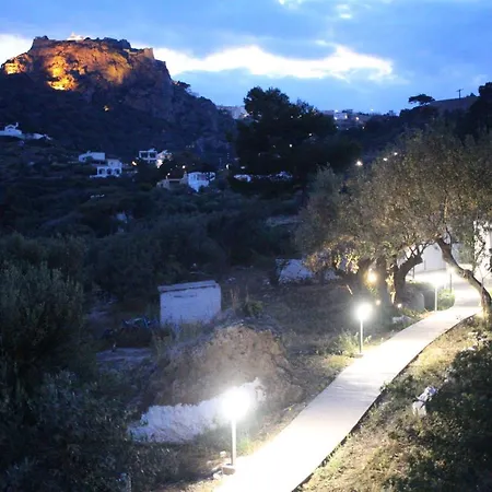 Σπίτι διακοπών μικρό ανάδιο