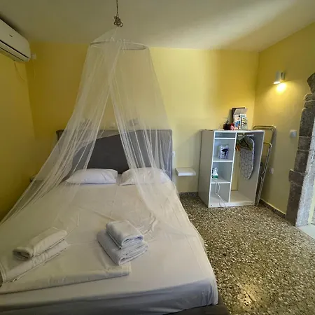 Prázdninový dům μικρό ανάδιο